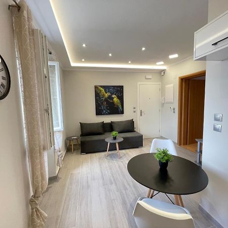 Aristotelousapartment Korfu Dış mekan fotoğraf