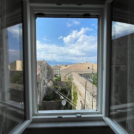 Aristotelousapartment Korfu Dış mekan fotoğraf