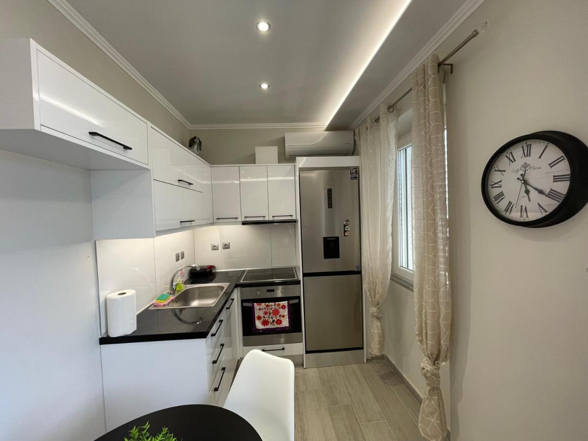 Aristotelousapartment Korfu Dış mekan fotoğraf