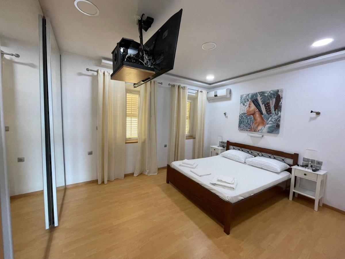 Aristotelousapartment Korfu Dış mekan fotoğraf